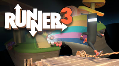 Nintendo switch runner 3 hot sale